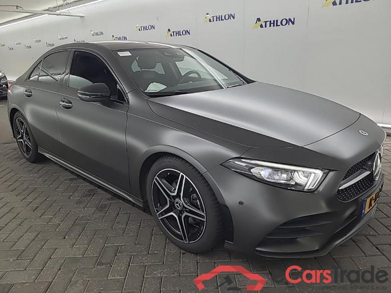 MERCEDES-BENZ A-Klasse Limousine A 180 7G-DCT Business Solution AMG 4D 100kW #2