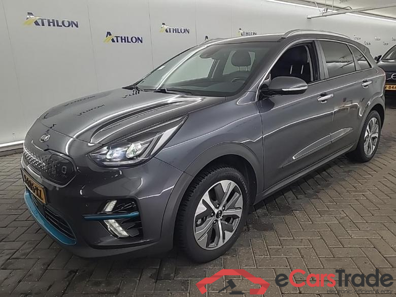 KIA Niro e-Niro EV ExecutiveLine 3-fase Athlon Edition