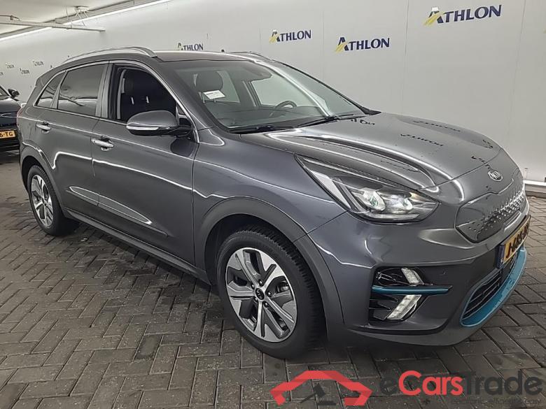 KIA Niro e-Niro EV ExecutiveLine 3-fase Athlon Edition #2