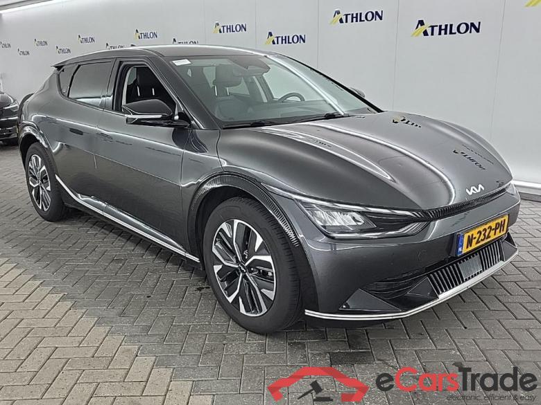 KIA EV6 77.4kWh EV6 Plus RWD 5D 168kW Athlon Edition #2