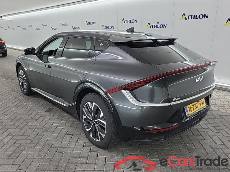 KIA EV6 77.4kWh EV6 Plus RWD 5D 168kW Athlon Edition #4