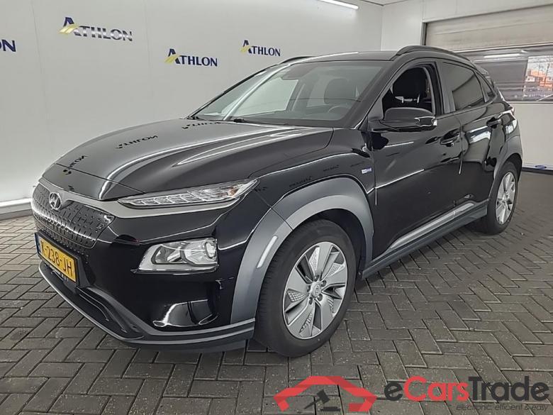 HYUNDAI Kona Fashion Electric 64 kWh 5D #1