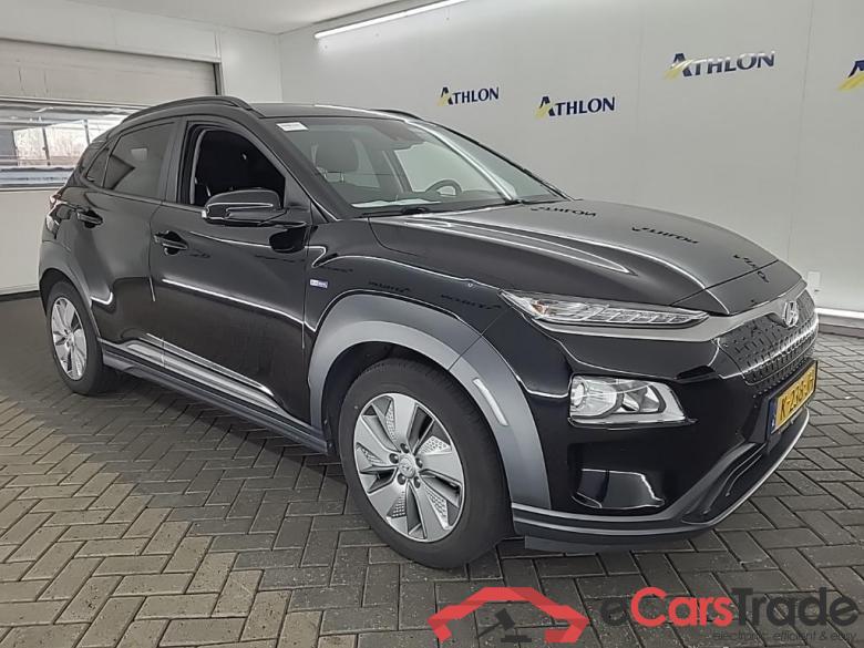 HYUNDAI Kona Fashion Electric 64 kWh 5D #2