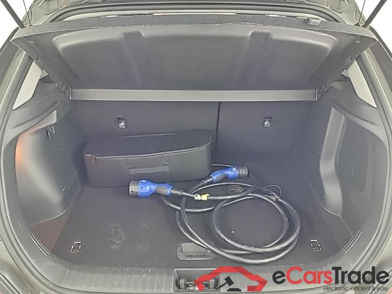 HYUNDAI Kona Fashion Electric 64 kWh 5D #5