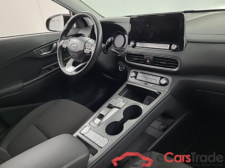 HYUNDAI Kona Fashion Electric 64 kWh 5D #6