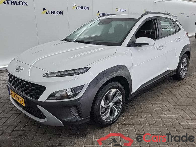 HYUNDAI Kona 1.6 GDI HEV Comfort 5D 104kW