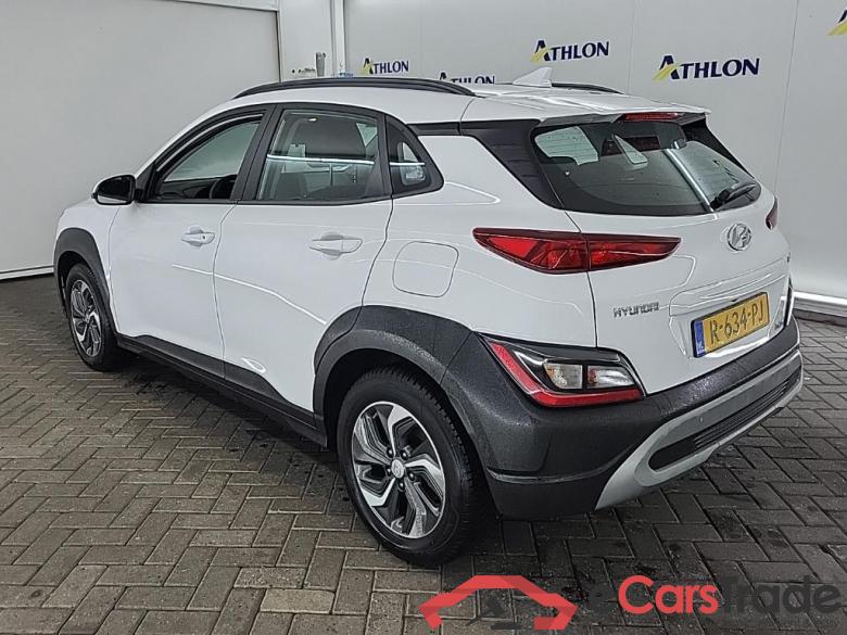 HYUNDAI Kona 1.6 GDI HEV Comfort 5D 104kW #4