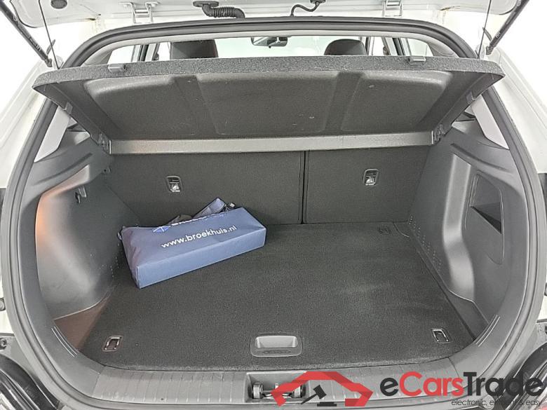 HYUNDAI Kona 1.6 GDI HEV Comfort 5D 104kW #5