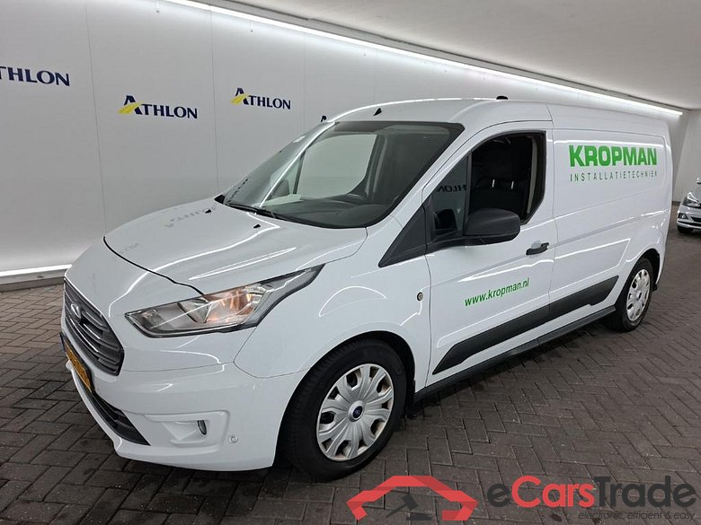 FORD Transit Connect L2 Trend 1.5 TDCi 100 pk 4D