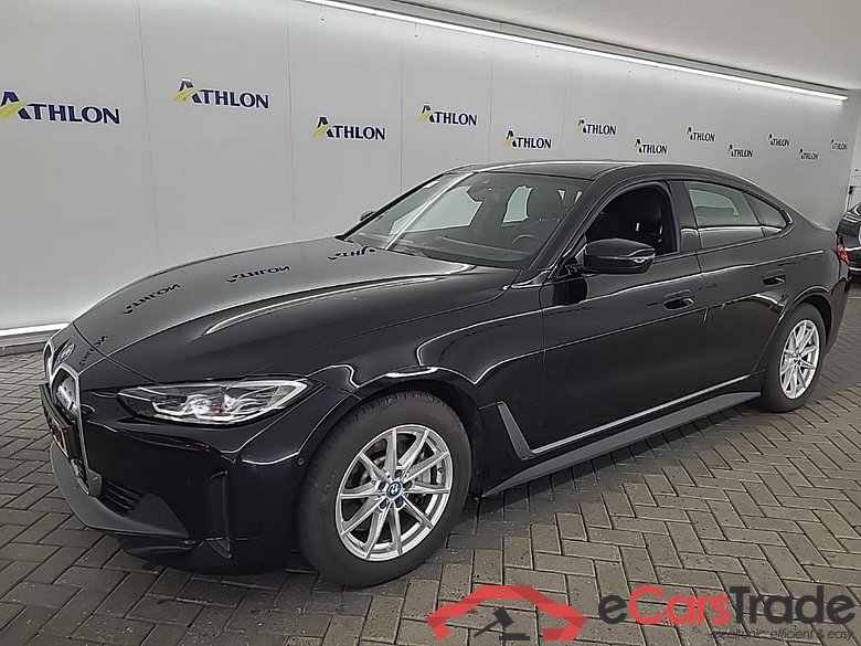 BMW i4 i4 eDrive40 5D 250kW #1