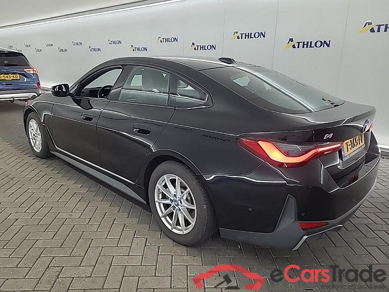 BMW i4 i4 eDrive40 5D 250kW #4