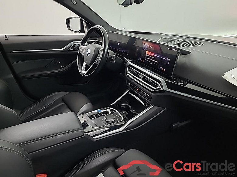 BMW i4 i4 eDrive40 5D 250kW #6