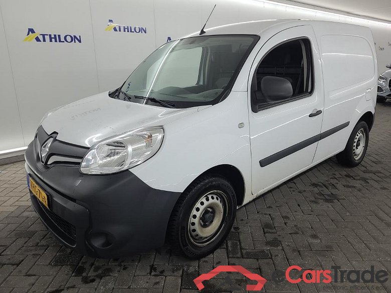 RENAULT KANGOO 1.5 dCi 80 Comfort 4D 59kW #1