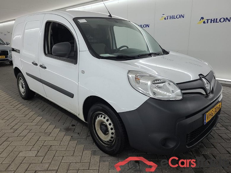 RENAULT KANGOO 1.5 dCi 80 Comfort 4D 59kW #2