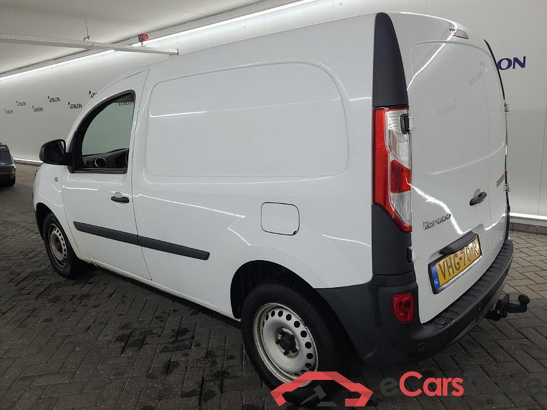 RENAULT KANGOO 1.5 dCi 80 Comfort 4D 59kW #4
