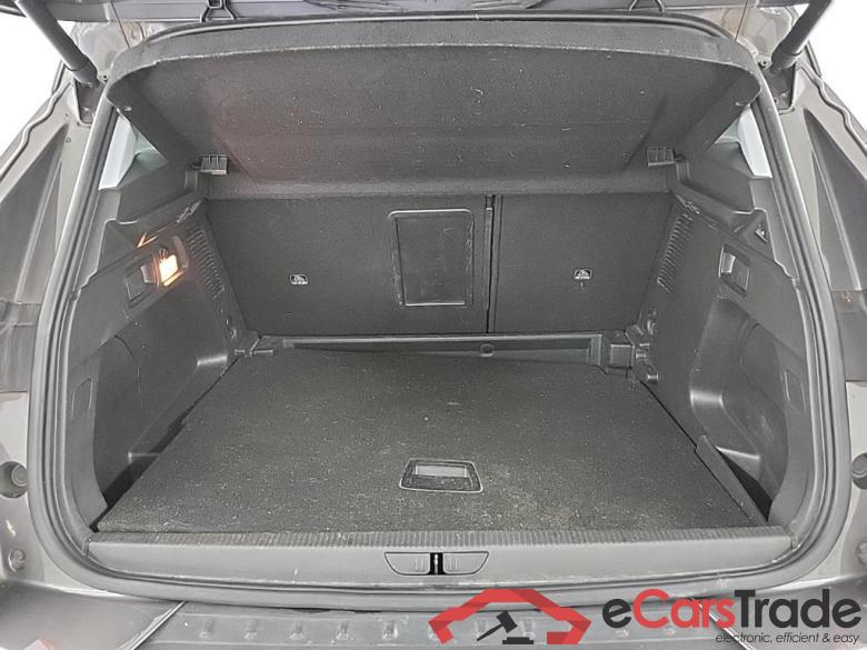 OPEL Grandland X 1.2 Turbo S&S 96kW Innovation Auto 5D #5