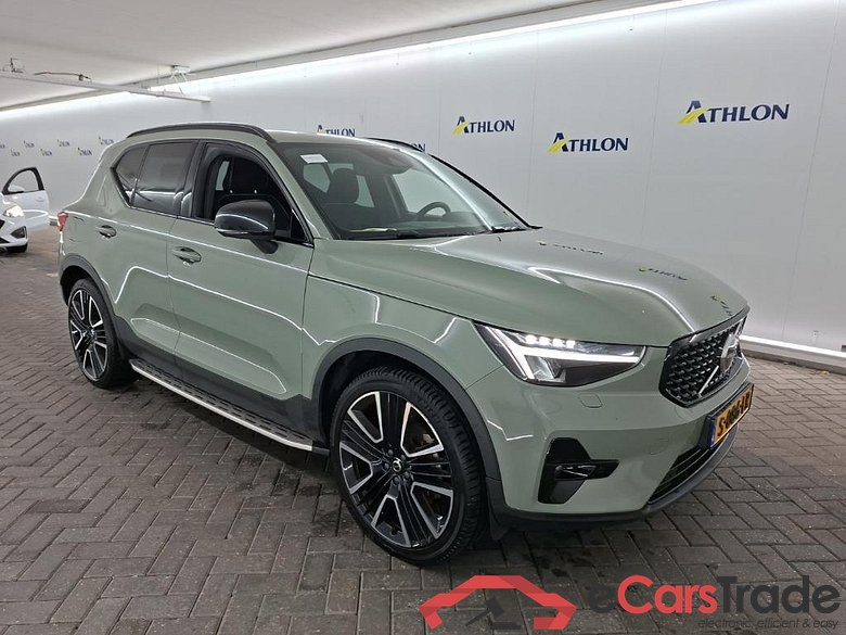 VOLVO XC40 T5 Plug-in hybrid Ultimate - Dark 5D 192kW #2