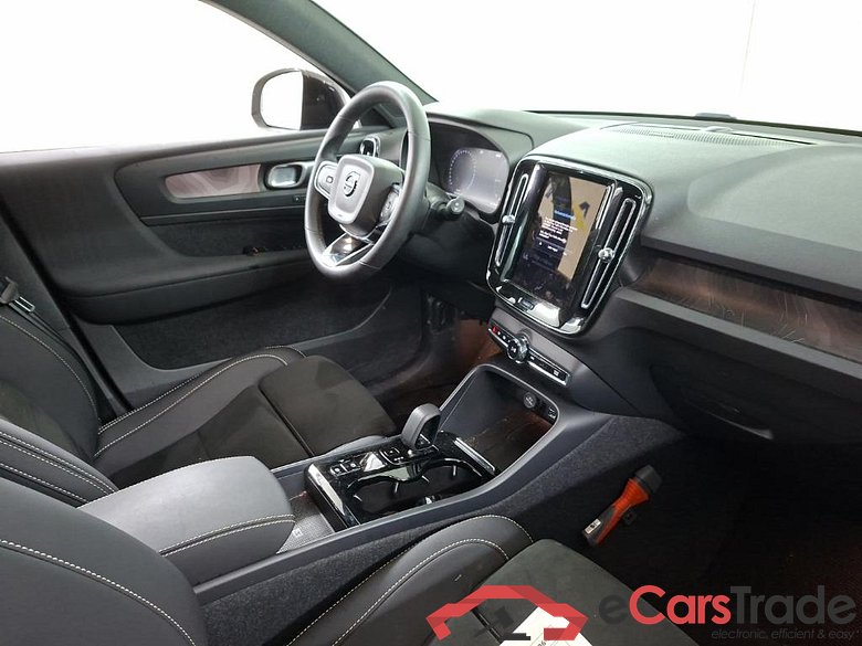 VOLVO XC40 T5 Plug-in hybrid Ultimate - Dark 5D 192kW #6