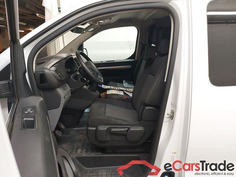 Peugeot Expert Long DC Asphalt L3 2.0 BlueHDi 145 S&S 4d #3