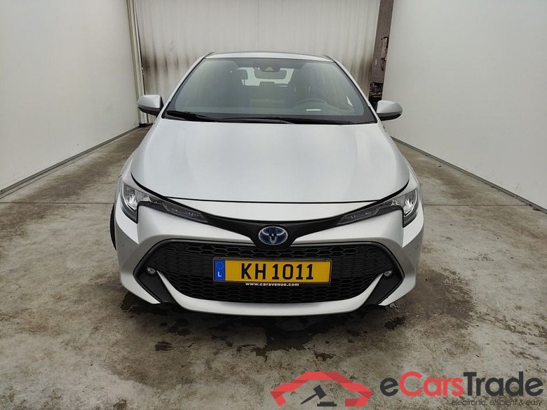 Corol.HB 1.8Hyb Dynamic 98 Aut #1