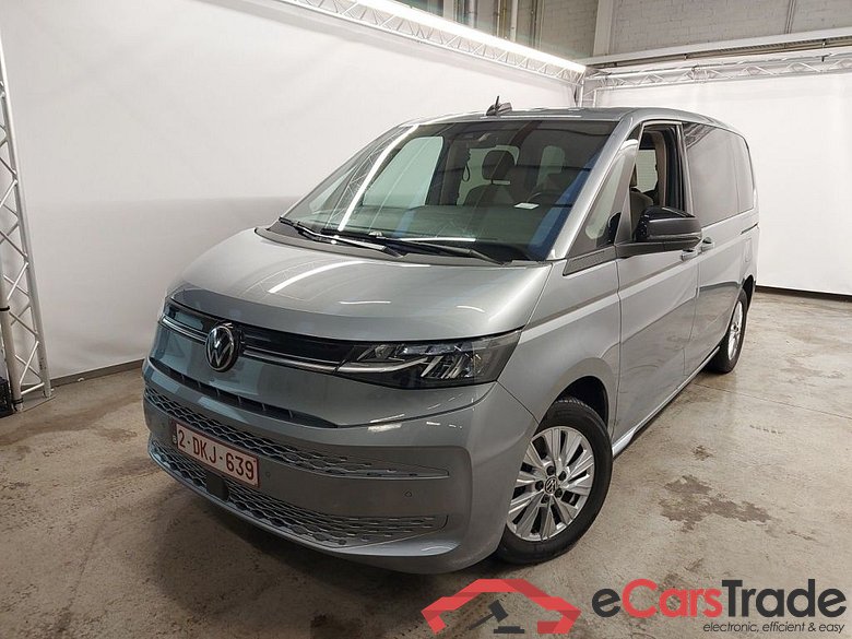 Volkswagen Multivan Kort 1.4l TSI/PHEV Life 5d