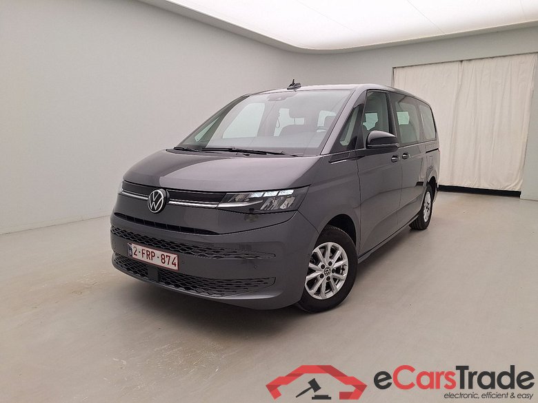 Volkswagen, Transporter, Mult.2.0TDI LWB Life #2