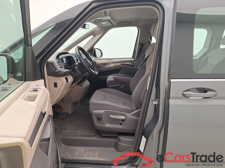 Volkswagen, Transporter, Mult.2.0TDI LWB Life #3