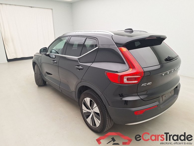 Volvo, XC40 '17 PHEV, Volvo XC40 T4 Recharge Geartronic Inscription Expr #6