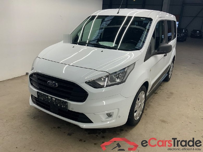 FORD Transit Connect 220 L1 S&S Trend 5d 74kW #1