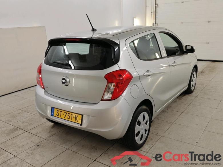 Opel Karl 1.0 Start/Stop Edition 5d #2