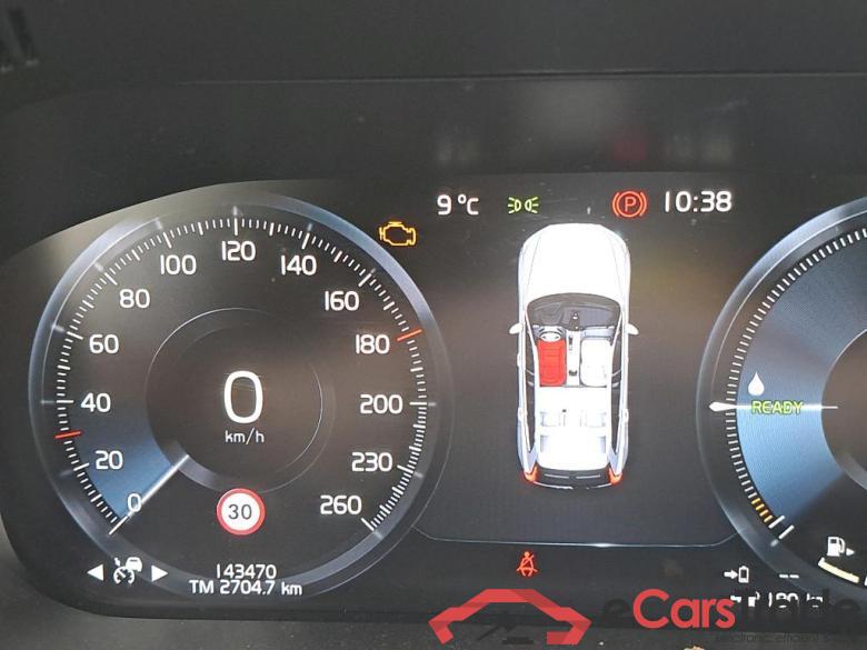 VOLVO XC60 / 2017 / 5P / todoterreno 2.0 T8 AWD Recharge Inscription Auto #5