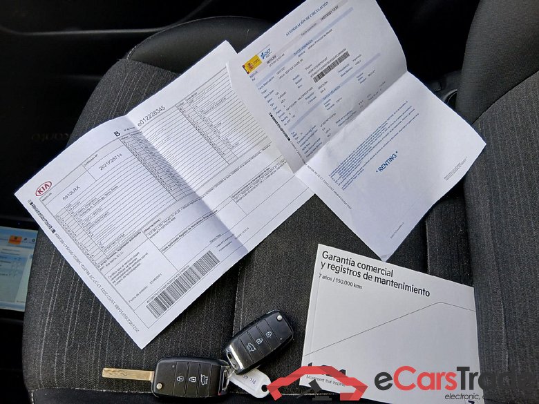 KIA Picanto / 2020 / 5P / berlina con portón 1.0 DPi 49kW (67CV) Concept #5