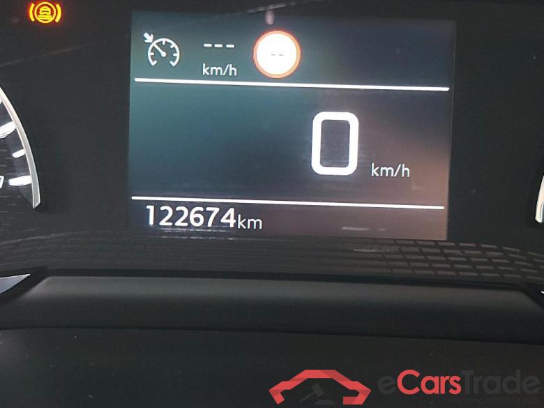 PEUGEOT 208 / 2019 / 5P / berlina con portón BlueHDi 73kW (100CV) Active Pack (AC) #5