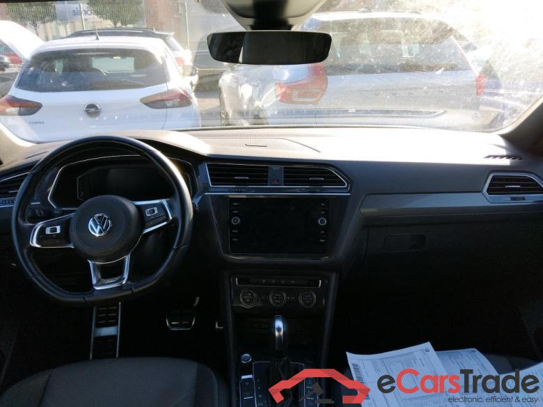 VOLKSWAGEN Tiguan Allspace / 2017 / 5P / todoterreno Sport 2.0 TDI 110kW (150CV) 4Motion DSG #3