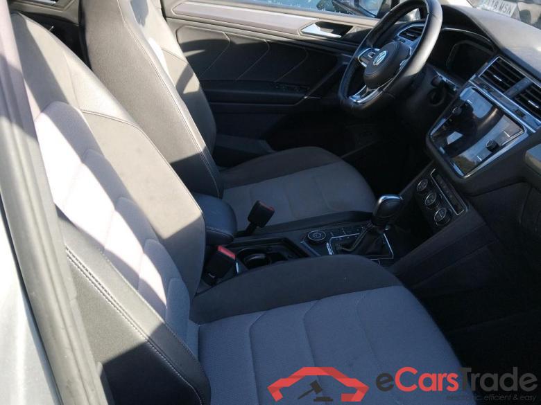 VOLKSWAGEN Tiguan Allspace / 2017 / 5P / todoterreno Sport 2.0 TDI 110kW (150CV) 4Motion DSG #6
