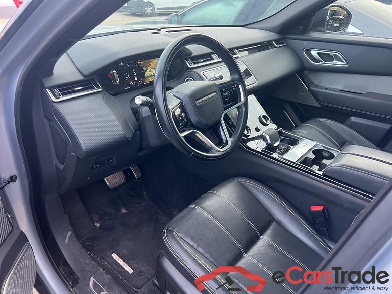 LAND ROVER Range Rover Velar / 2017 / 5P / todoterreno 2.0D I4 150kW Landmark Edition 4WD Auto(SP) #3