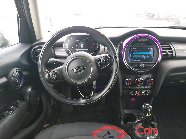 MINI MINI / 2014 / 5P / berlina con portón COOPER 5 PUERTAS #3