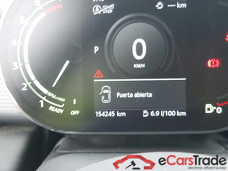 MINI MINI / 2014 / 5P / berlina con portón COOPER 5 PUERTAS #5