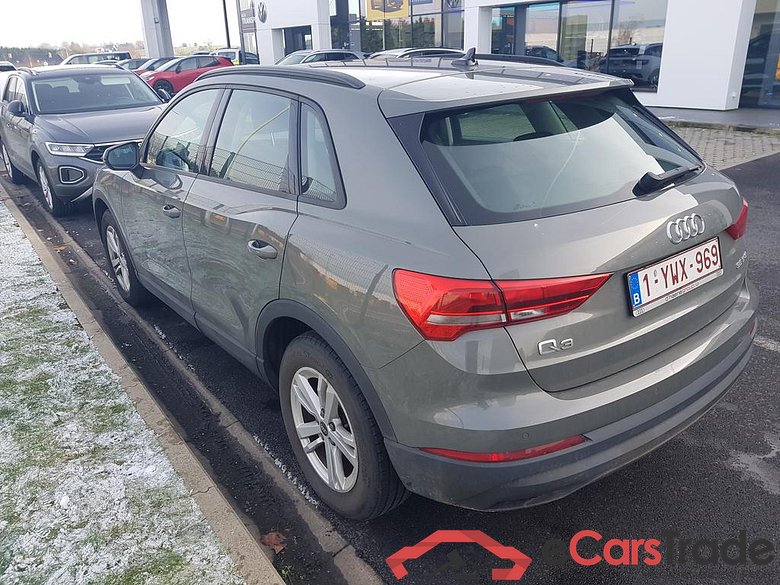 AUDI Q3 Audi Q3  Business Edition Attraction 35 TFSI  110(150) kW(ch) S tronic #2