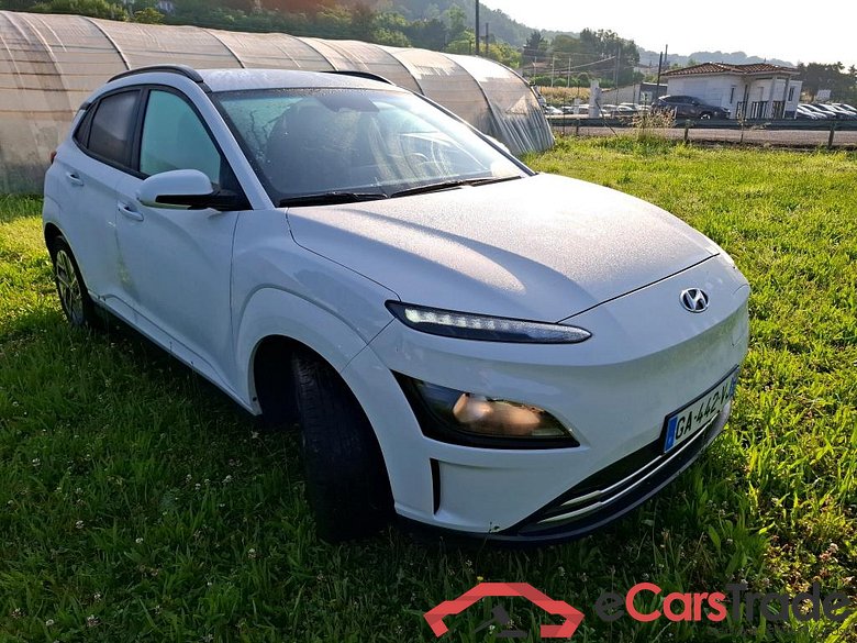 Kona Intuitive Electrique 2WD 64kWh #4