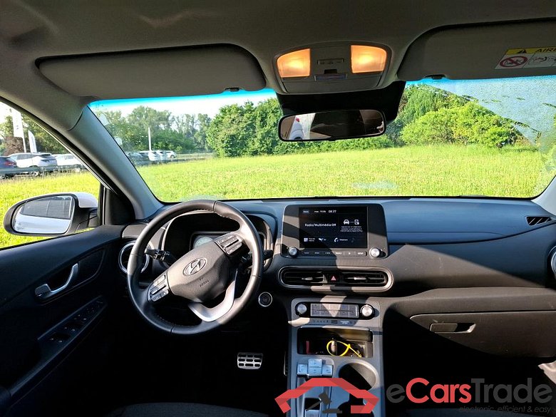 Kona Intuitive Electrique 2WD 64kWh #5