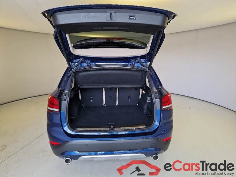 BMW X1 / 2019 / 5P / SUV XDRIVE 20D XLINE PLUS AUTOMATICO #5