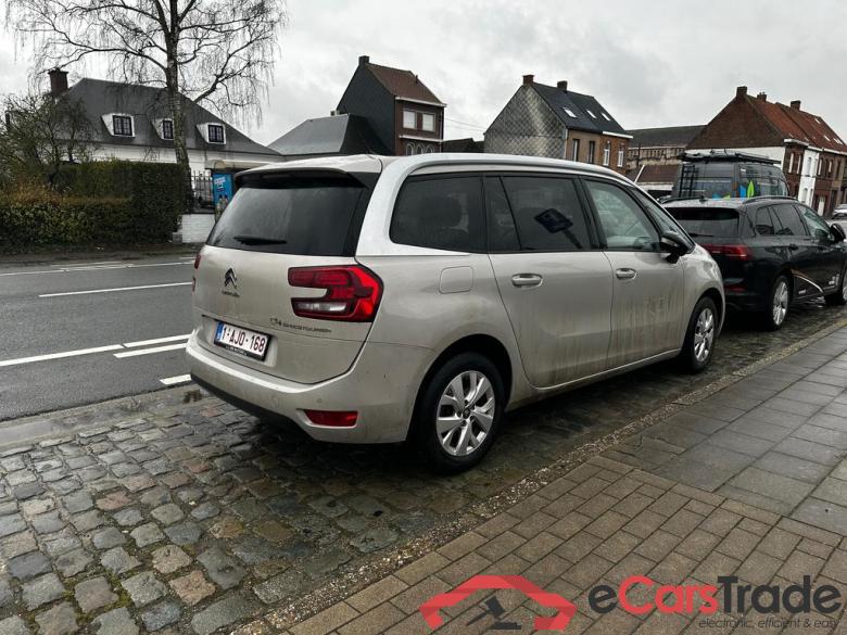 CITROEN Grand C4 SpaceTourer Grand C4 SpaceTourer 1.5 BlueHDi Feel S&S (EU6.3) #2