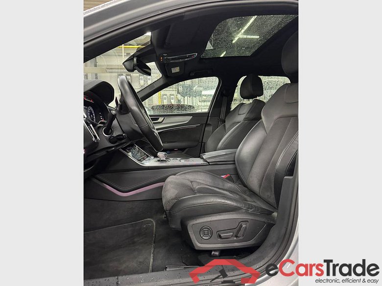 AUDI A6 Avant Audi A6 Avant Sport 40 TDI  150(204) kW(pk) S tronic #6