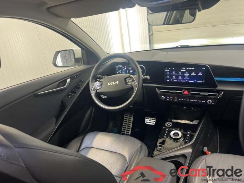 KIA Niro EV ExecutiveL. 64.8 kWh #3