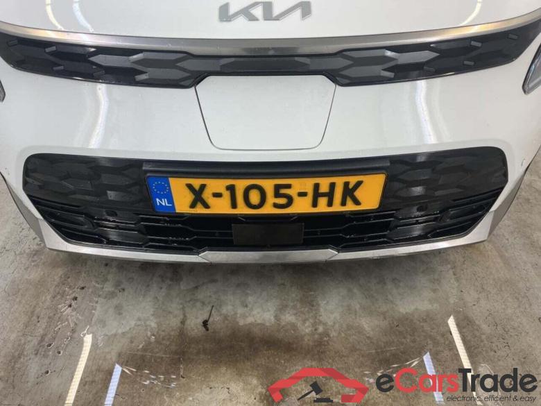 KIA Niro EV ExecutiveL. 64.8 kWh #4