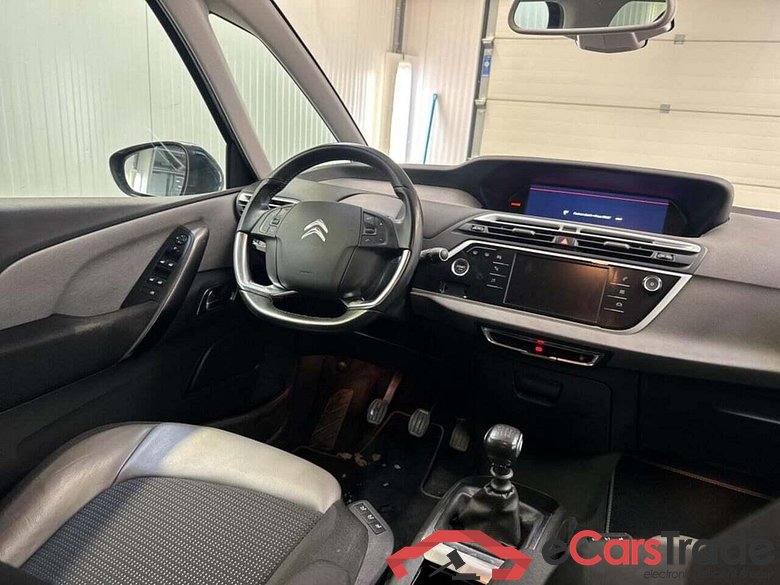 CITROEN Grand C4 SpaceTourer 1.2 PureTech Shine #3