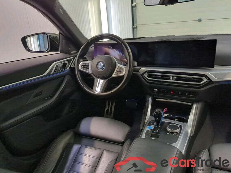 BMW i4 eDrive40 High Exec. #3