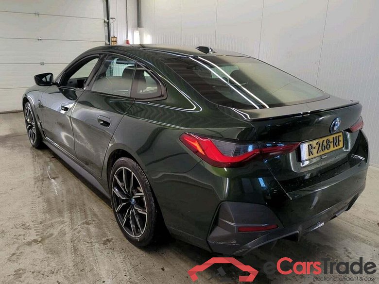 BMW i4 eDrive40 High Exec. #6