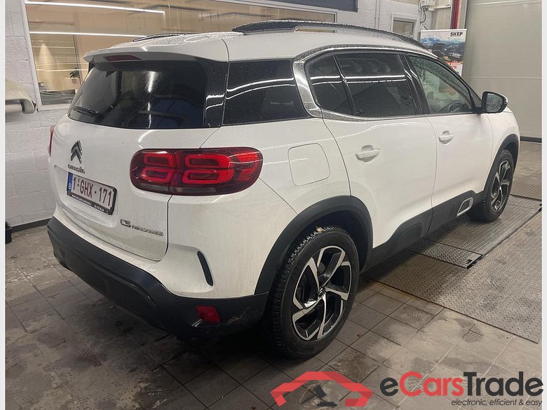 CITROEN C5 Aircross Aircross 1.2 PureTech Feel S&S #2